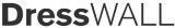 Logo DressWALL