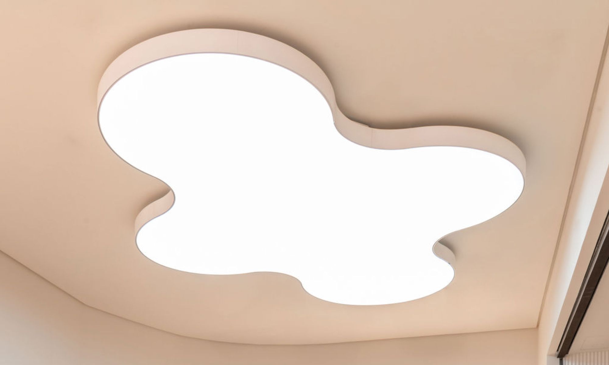 Tela tensionada dressall 