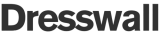 logo dresswall